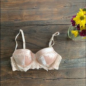 Aerie push-up ballet bra